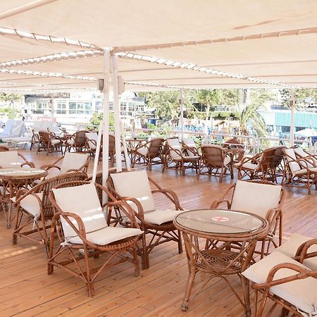 M/S Nephtis Nile Cruise Hotel Луксор Екстериор снимка